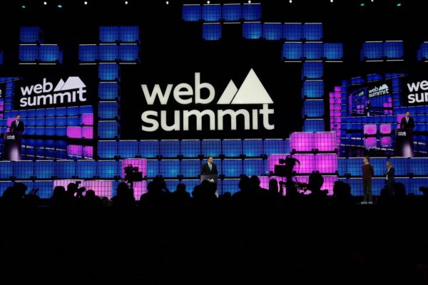 AI wobble casts shadow over ‘Davos for geeks’