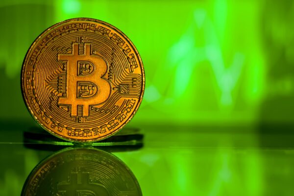 Bitcoin is under pressure. Why that could spell trouble for U.S. stocks