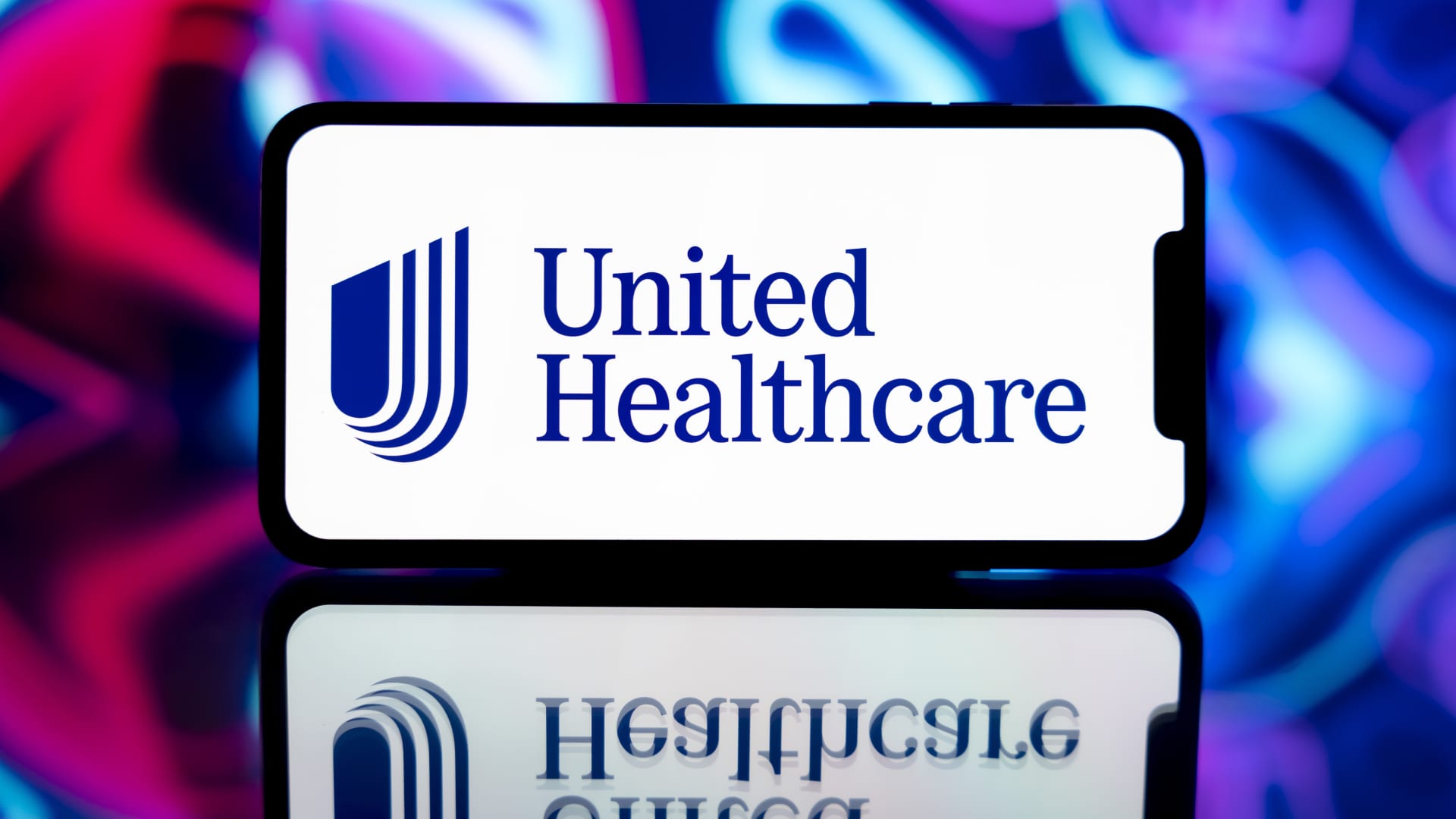 UnitedHealth to sell South American business for  billion, sources say