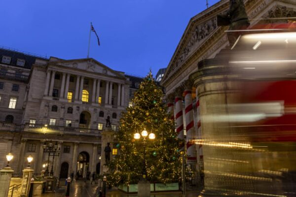 What Britain’s Budget could mean for markets — and rate cuts