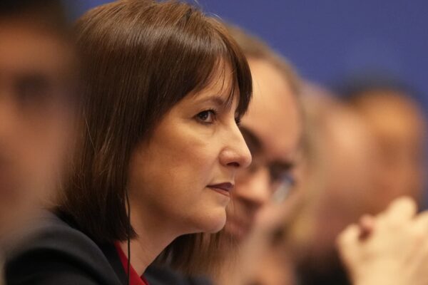 Three ways for investors to trade the UK Autumn budget