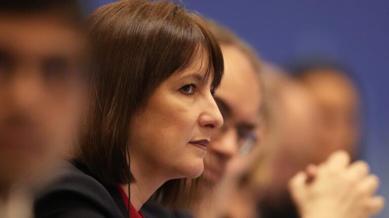 Three ways for investors to trade the UK Autumn budget