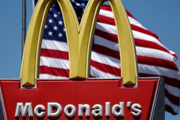 McDonald’s (MCD) Q3 2025 earnings