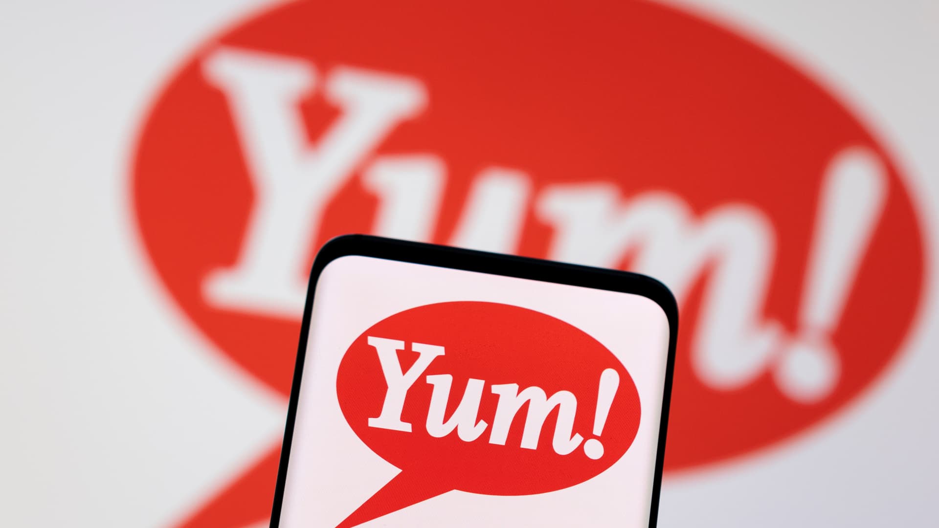 Yum Brands’ India partners Sapphire, Devyani to merge, creating fast-food franchisee giant