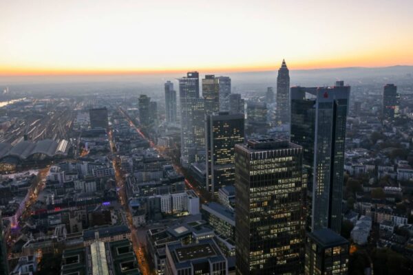 European markets edge lower; Delivery Hero gains over 7%