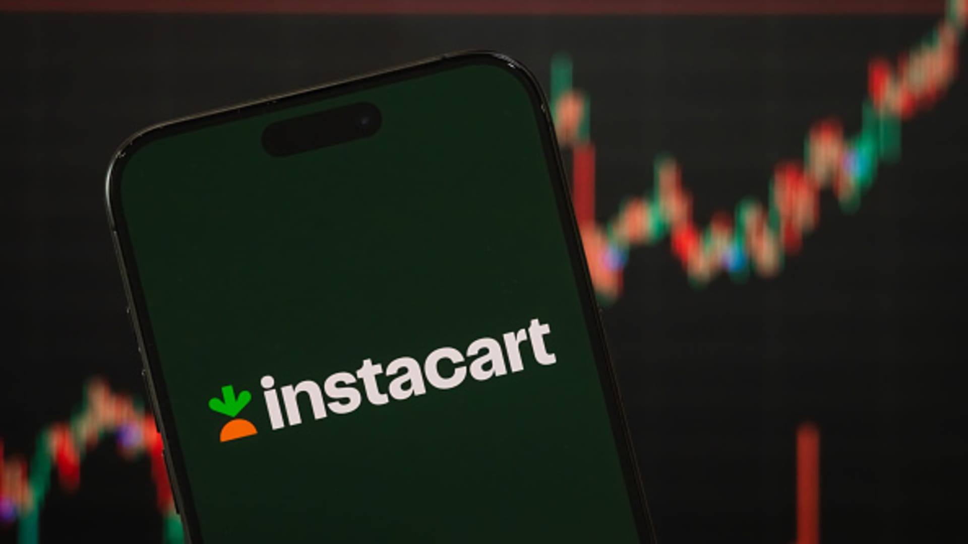Instacart parent set for big gains thanks to core industry strength, says BMO