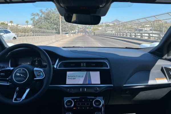 Waymo begins deploying next-gen Ojai robotaxis to extend its U.S. lead