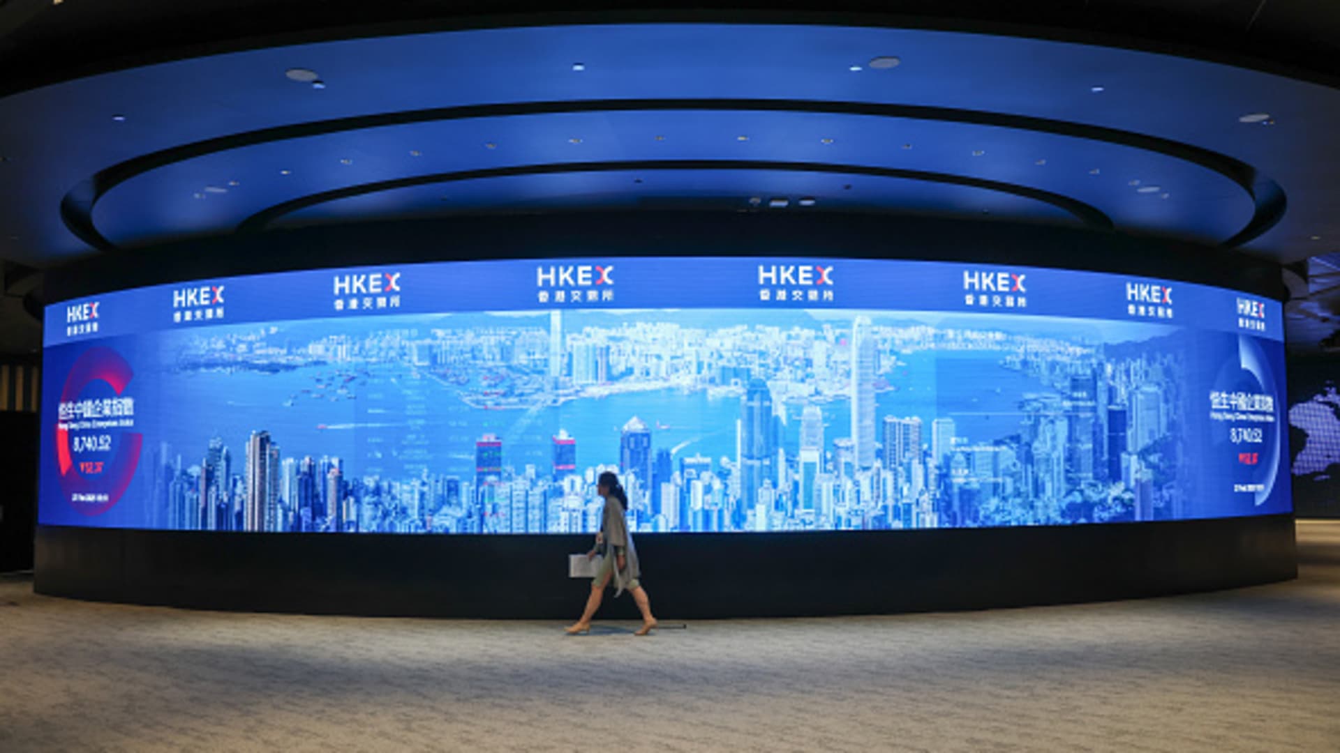 Hong Kong IPO boom offers lifeline to China private equity exits