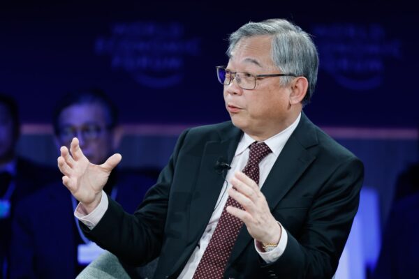 Singapore sees further cooperation between ASEAN and EU on digital economy, deputy PM says