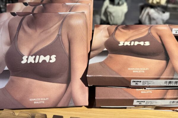 Skims hits  billion valuation after funding round led by Goldman