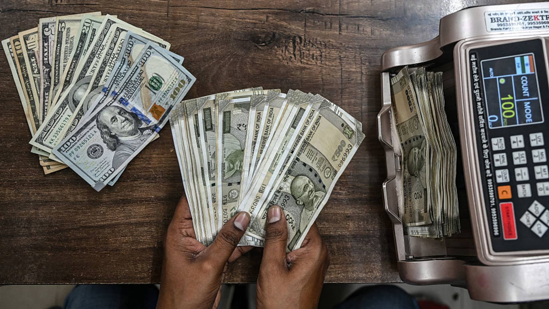 India deepens U.S. energy trade to mend trade relations amid tariffs