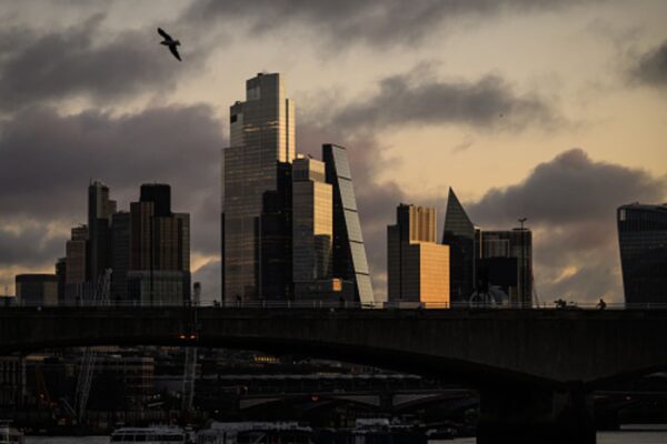 Stoxx 600, FTSE, DAX, CAC