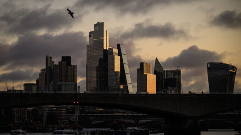 Stoxx 600, FTSE, DAX, CAC