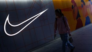 Nike drops on what Cramer calls a ‘damning’ downgrade. His plans next for the stock