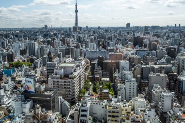 Nikkei 225, Hang Seng Index