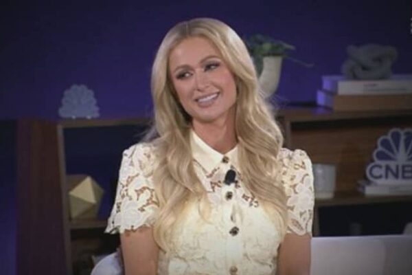 Paris Hilton’s No. 1 ‘non-negotiable’ when hiring people for her global media brand