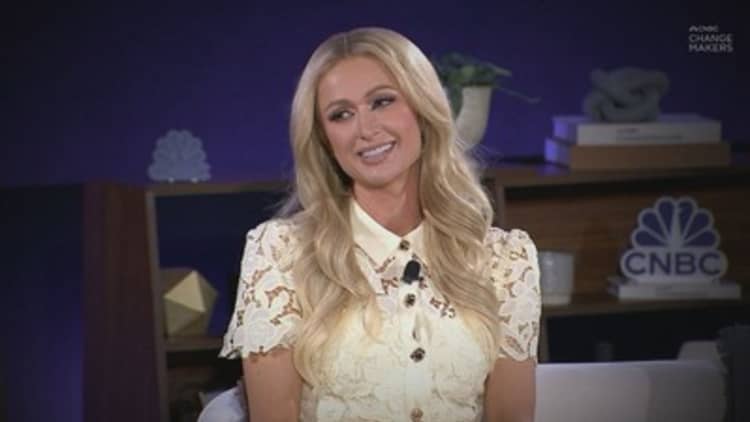 Paris Hilton’s No. 1 ‘non-negotiable’ when hiring people for her global media brand