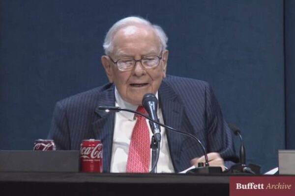 Berkshire worries grow as Buffett’s CEO handover nears
