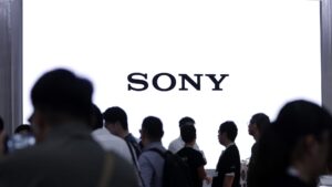 Sony targets profit growth despite slowdown in PlayStation 5 sales