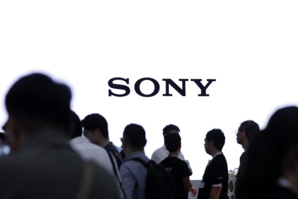 Sony raises profit forecast after earnings beat, boosted by Music and Imaging divisions