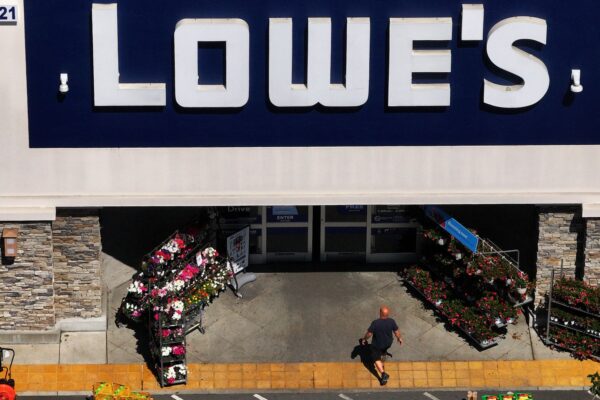 Lowe’s (LOW) Q3 2025 earnings
