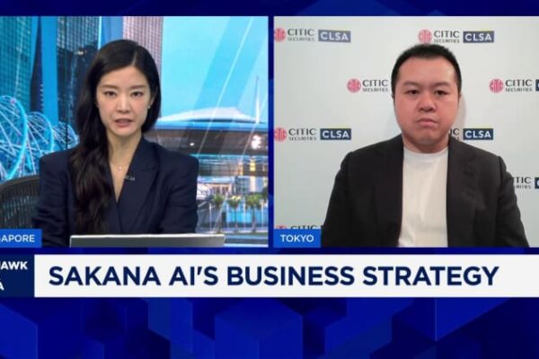 Japanese investors turn to Europe in lieu of own ecosystem