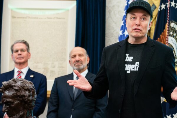 Tired of politics? Here are some stocks to argue over at Thanksgiving