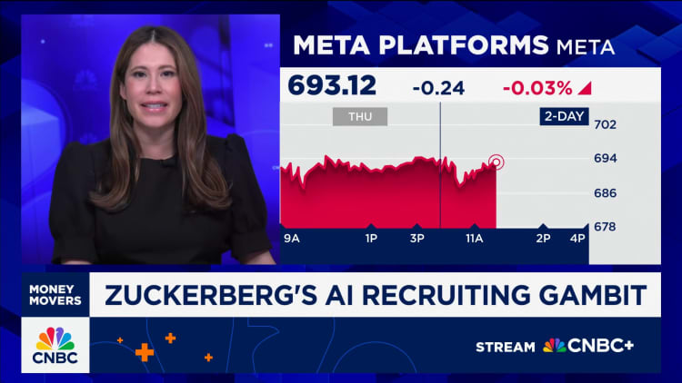 Scale AI’s life after Meta has been rocky, CFO insists not a ‘zombie’