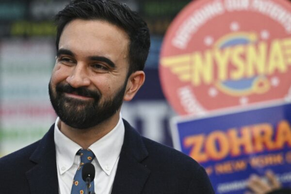 Democrats sweep biggest U.S elections on Tuesday