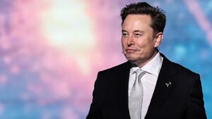 Billionaires are richer than ever, says Oxfam