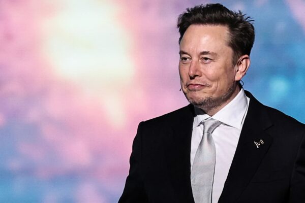 Billionaires are richer than ever, says Oxfam