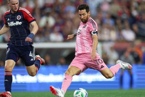 MLS games head to Apple TV in 2026 as Season Pass ends