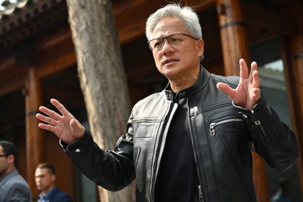 Nvidia joins  billion India deep tech alliance to mentor AI startups