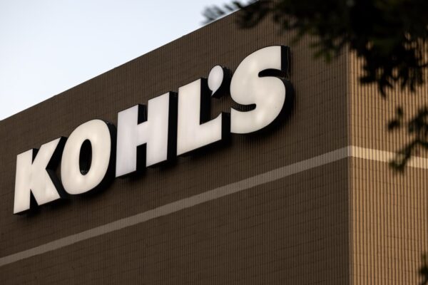 Kohl’s to name Michael Bender as permanent CEO, Bloomberg News reports