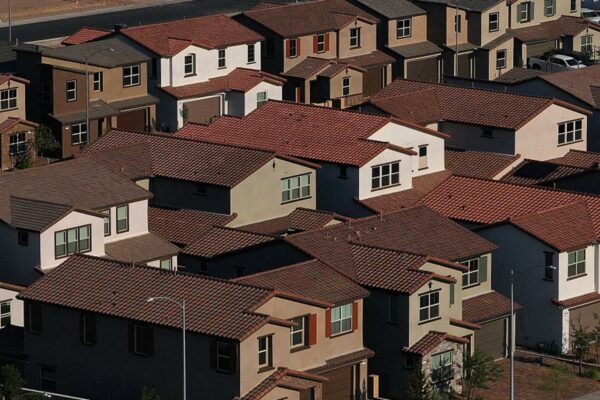 Mortgage demand from homebuyers hits highest level since September