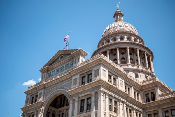 Supreme Court blocks order that found Texas congressional map is likely racially biased