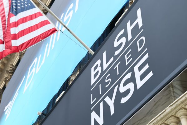 Deutsche Bank says it’s time to scoop up shares of this crypto exchange