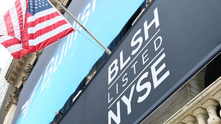 Deutsche Bank says it’s time to scoop up shares of this crypto exchange