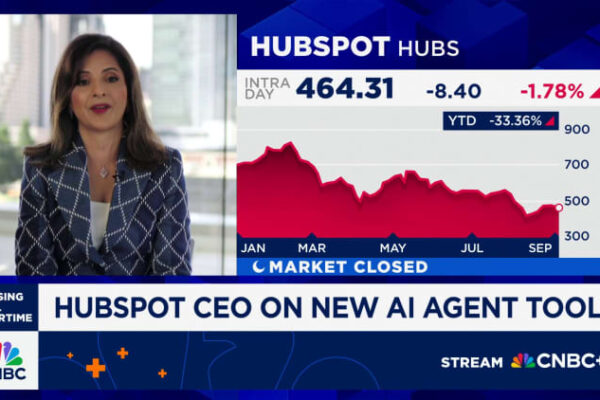 HubSpot adds Meta executive Clara Shih to board of directors