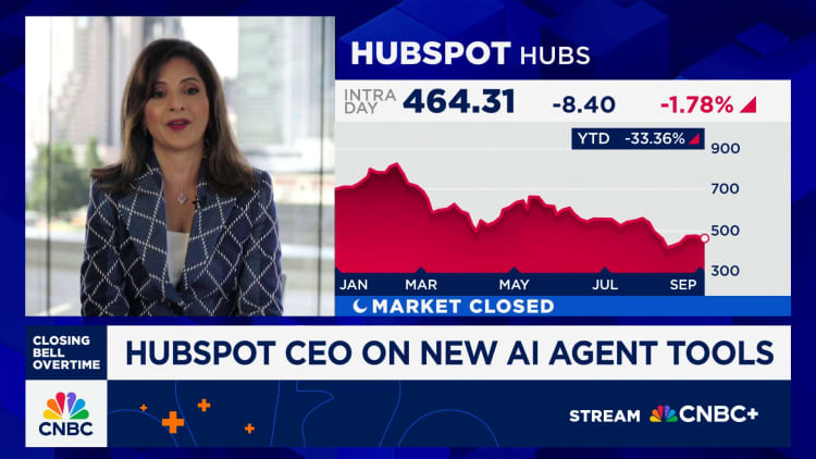 HubSpot adds Meta executive Clara Shih to board of directors