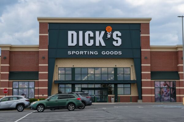 Lopsided action in the market as Big Tech stumbles while retail rises