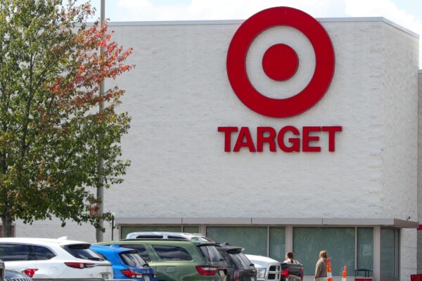Target (TGT) Q3 2025 earnings