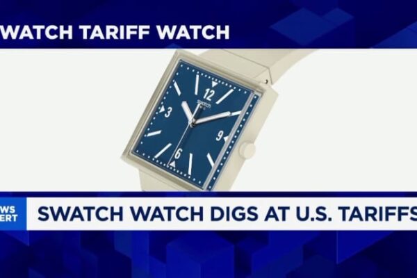 U.S. investor Wood lambastes Swatch, proposes overhaul to company’s board, FT reports