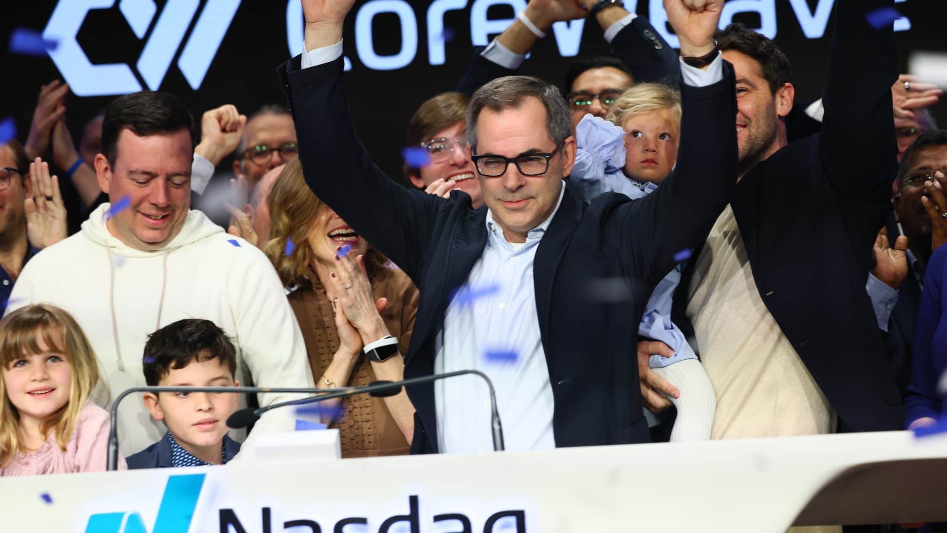 Jim Cramer’s top 10 things to watch in the stock market Tuesday