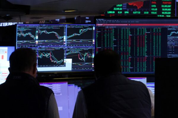 Mike Santoli’s long-time ‘Mystery Broker’ source reveals himself. What he thinks about 2026