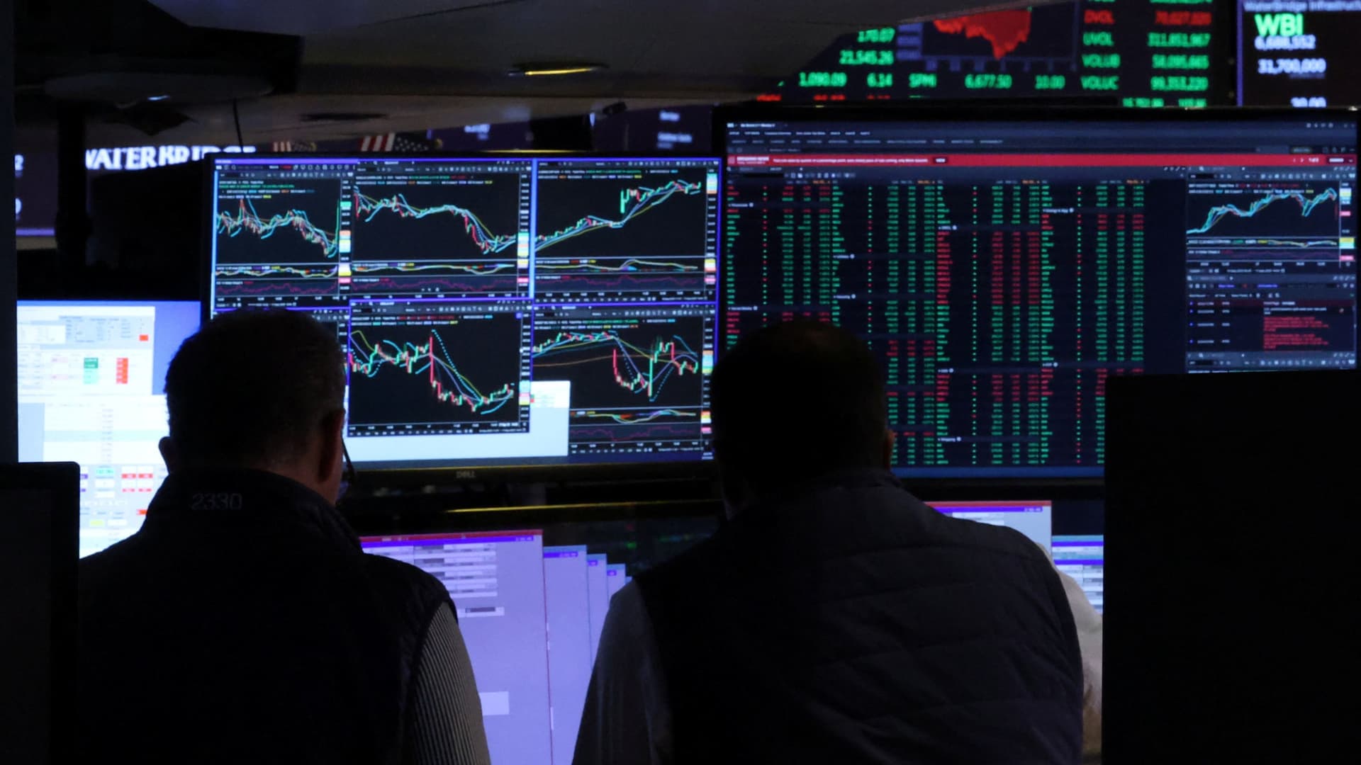 Mike Santoli’s long-time ‘Mystery Broker’ source reveals himself. What he thinks about 2026