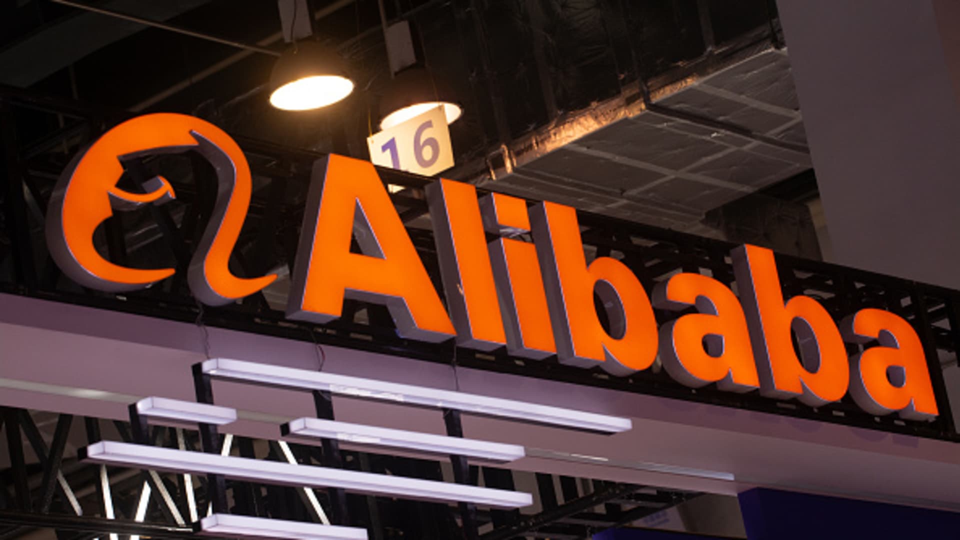 Alibaba plans AI subscriptions, stablecoin-like payments with JPMorgan