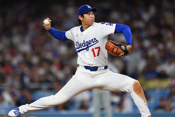 MLB announces new media rights deals for NBC, ESPN and Netflix