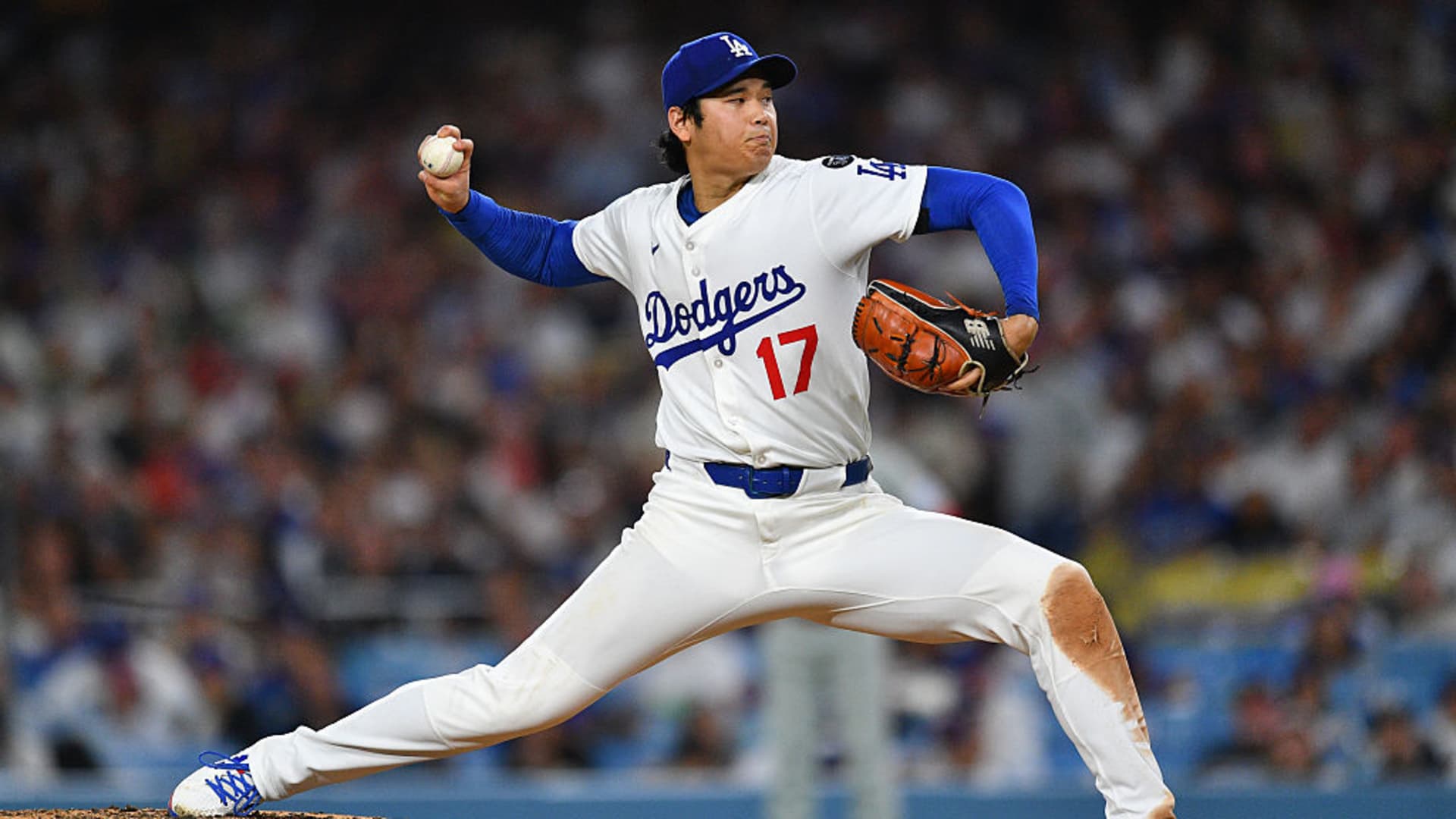 MLB announces new media rights deals for NBC, ESPN and Netflix