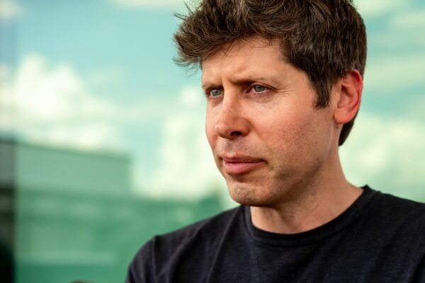 The fuel for the AI boom driving the markets is advertising. It is also an existential risk.